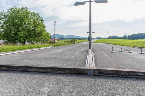 Gasthof Neuhofen オイゲンドルフ エクステリア 写真